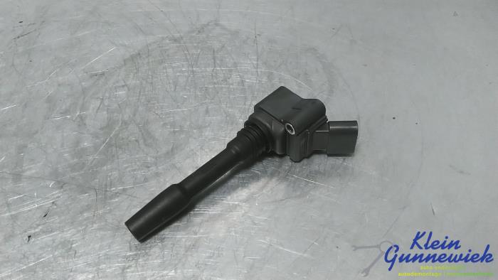 Gebrauchte Zündspule Audi SQ5 Preis € 40,00 Margenregelung angeboten von Klein Gunnewiek Autodemontage & Motorentechniek