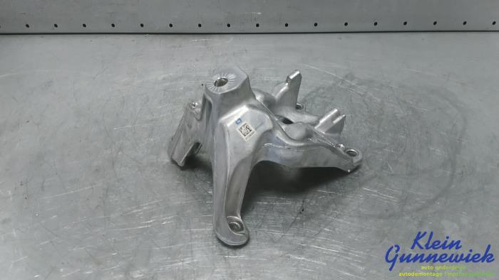Used Engine mount Audi SQ5 Price € 30,00 Margin scheme offered by Klein Gunnewiek Autodemontage & Motorentechniek