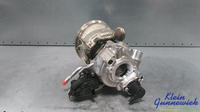 Gebrauchte Turbo Audi SQ5 Preis € 1.395,00 Margenregelung angeboten von Klein Gunnewiek Autodemontage & Motorentechniek