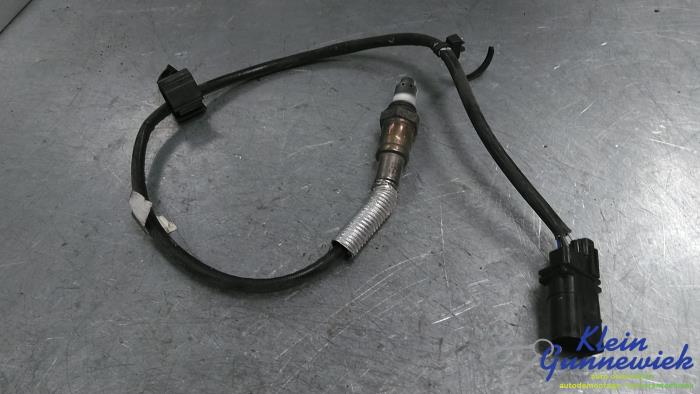 Lambda probe from a Volkswagen Multivan T7 2024