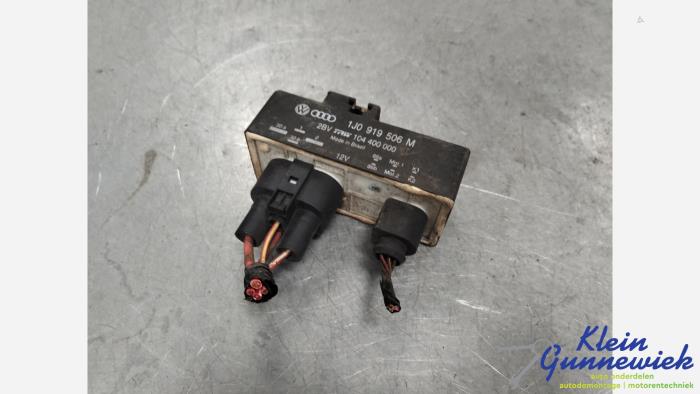 Used Cooling computer Volkswagen Fox Price € 31,00 Margin scheme offered by Klein Gunnewiek Autodemontage & Motorentechniek