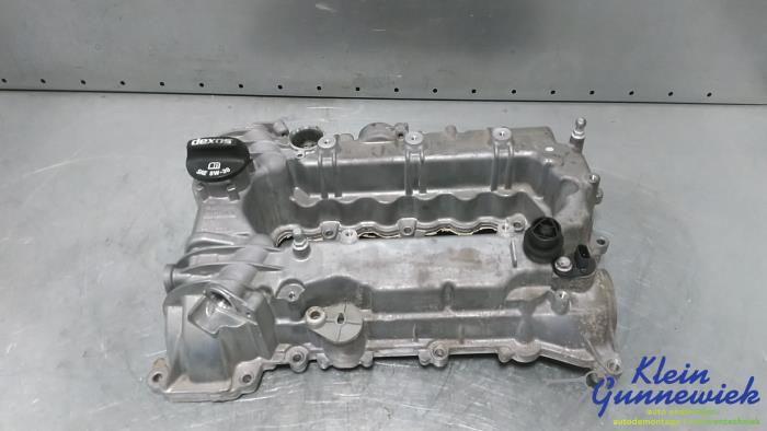Gebrauchte Ventildeckel Opel Astra Preis € 71,00 Margenregelung angeboten von Klein Gunnewiek Autodemontage & Motorentechniek
