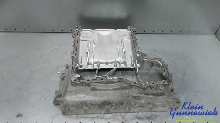 Gebrauchte Ölwanne Audi SQ5 Preis € 150,00 Margenregelung angeboten von Klein Gunnewiek Autodemontage & Motorentechniek