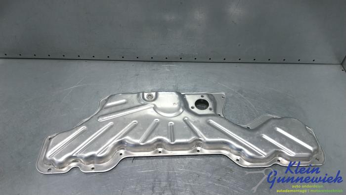 Used Sump Audi RS7 Price € 250,00 Margin scheme offered by Klein Gunnewiek Autodemontage & Motorentechniek