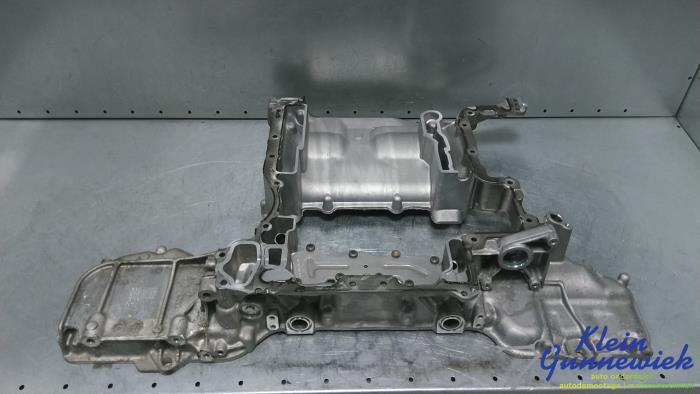 Used Sump Audi RS7 Price on request offered by Klein Gunnewiek Autodemontage & Motorentechniek