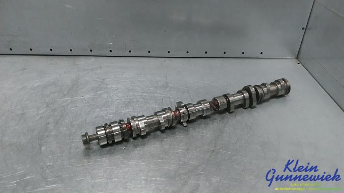 Usagé Arbre à cames Audi RS7 Prix € 275,00 Règlement à la marge proposé par Klein Gunnewiek Autodemontage & Motorentechniek