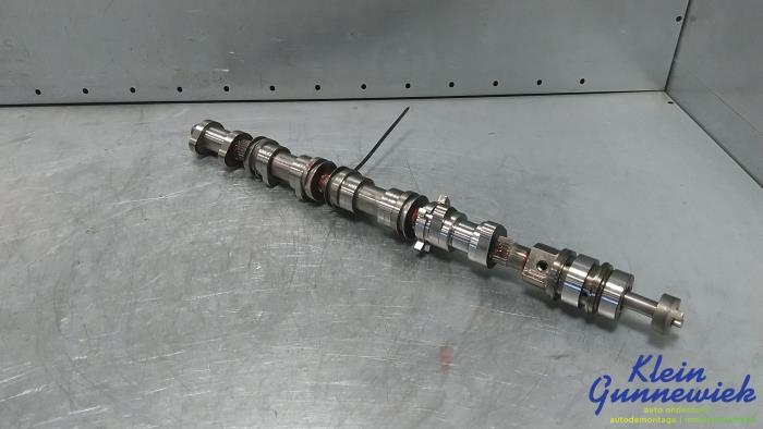 Usagé Arbre à cames Audi RS7 Prix € 275,00 Règlement à la marge proposé par Klein Gunnewiek Autodemontage & Motorentechniek