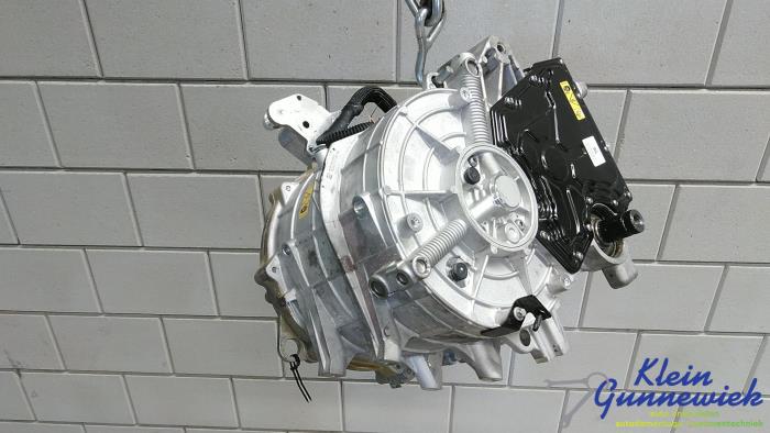 Używane Silnik Mercedes EQS Cena € 2.395,00 Procedura marży oferowane przez Klein Gunnewiek Autodemontage & Motorentechniek