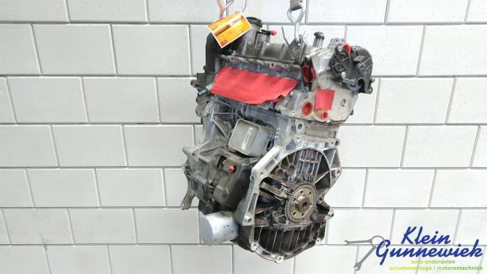Used Engine Volkswagen E-Golf Price € 1.395,00 Margin scheme offered by Klein Gunnewiek Autodemontage & Motorentechniek