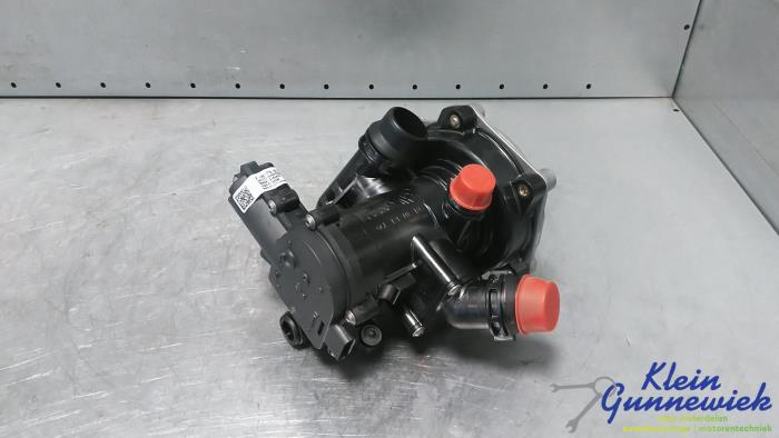 Neuf Pompe à eau Audi A4 Prix € 363,00 Prix TTC proposé par Klein Gunnewiek Autodemontage & Motorentechniek