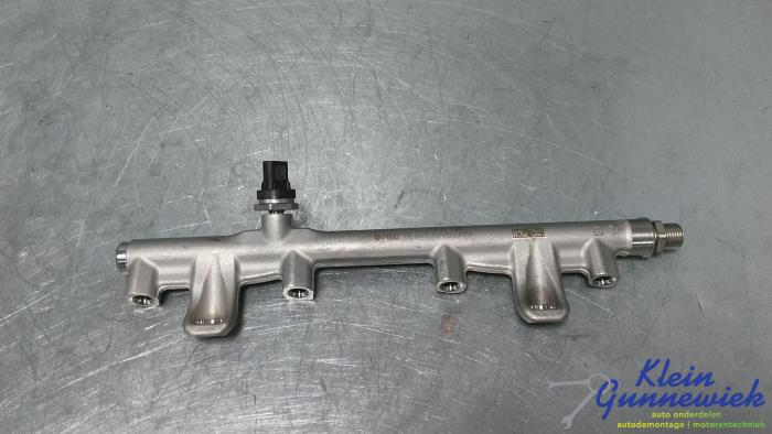 Neuf Système d'injection Volkswagen Golf Prix € 90,75 Prix TTC proposé par Klein Gunnewiek Autodemontage & Motorentechniek