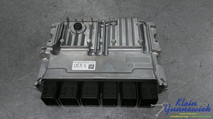 Used Injection computer BMW 4-Serie Price € 395,00 Margin scheme offered by Klein Gunnewiek Autodemontage & Motorentechniek