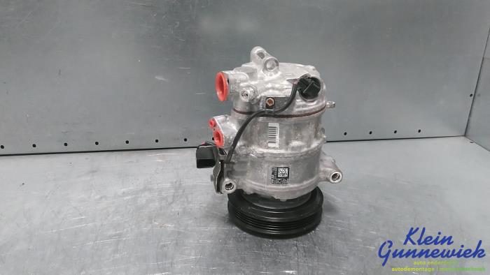 Usagé Pompe clim Audi S4 Prix € 295,00 Règlement à la marge proposé par Klein Gunnewiek Autodemontage & Motorentechniek