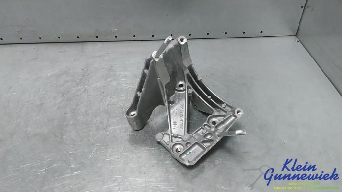 Usagé Support dynamo bas Audi SQ5 Prix € 65,00 Règlement à la marge proposé par Klein Gunnewiek Autodemontage & Motorentechniek