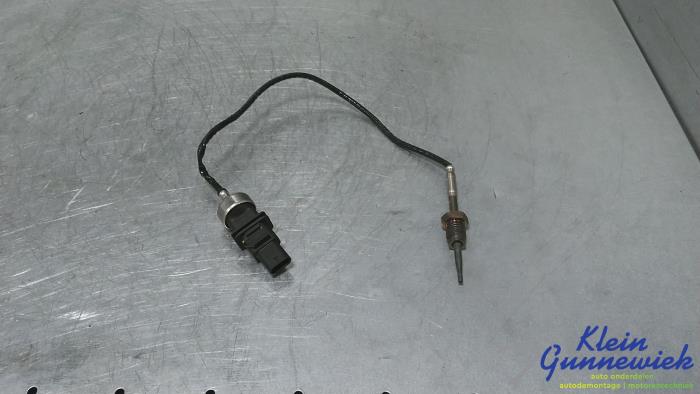 Gebrauchte Auspuff Temperatursensor Audi Q8 Preis € 95,00 Margenregelung angeboten von Klein Gunnewiek Autodemontage & Motorentechniek