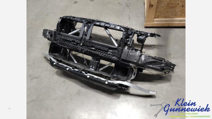 Używane Panel przedni BMW 4-Serie Cena € 759,00 Procedura marży oferowane przez Klein Gunnewiek Autodemontage & Motorentechniek