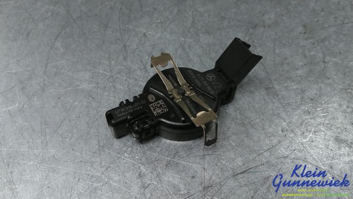 Begagnade Regnsensor Mercedes CLA Pris € 53,00 Marginaltabell erbjuds av Klein Gunnewiek Autodemontage & Motorentechniek