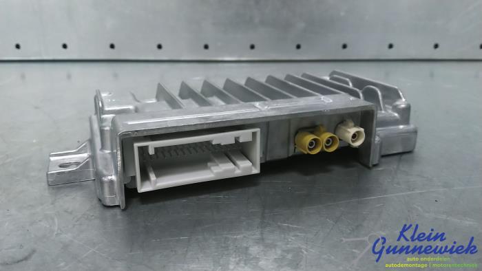 Begagnade PDC-modul Mercedes CLA Pris € 195,00 Marginaltabell erbjuds av Klein Gunnewiek Autodemontage & Motorentechniek