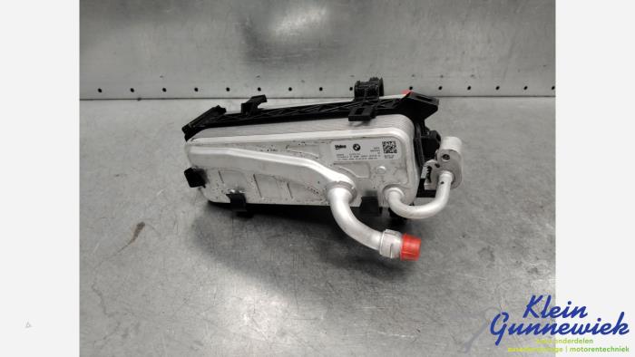 Gebrauchte Klima Kondensor BMW 4-Serie Preis € 202,00 Margenregelung angeboten von Klein Gunnewiek Autodemontage & Motorentechniek