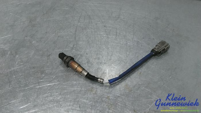Usados Sonda Lambda Ford Fiesta Precio € 20,00 Norma de margen ofrecido por Klein Gunnewiek Autodemontage & Motorentechniek