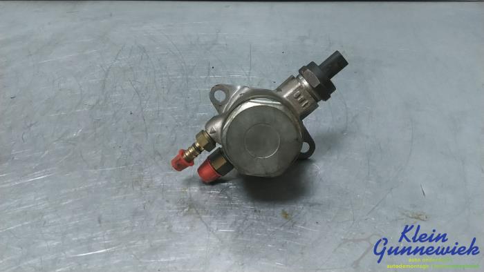 Usagé Pompe carburant mécanique Volkswagen Polo Prix € 88,00 Règlement à la marge proposé par Klein Gunnewiek Autodemontage & Motorentechniek