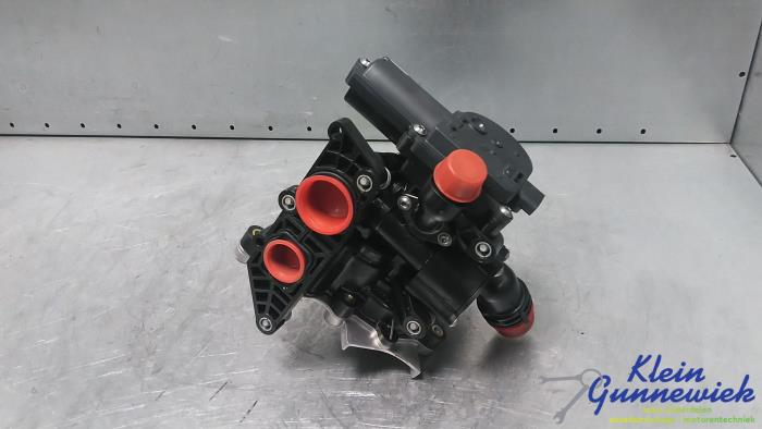 Pompe à eau d'un Audi A4 2024
