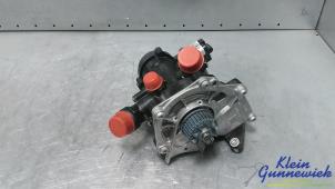 Pompe à eau d'un Audi A4 2024