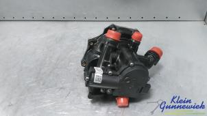 Pompe à eau d'un Audi A4 2024