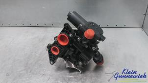 Pompe à eau d'un Audi A4 2024