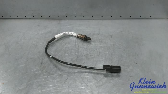 Lambda probe from a Skoda Karoq 2024