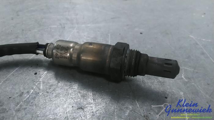 Lambda probe from a Volkswagen E-Golf 2013