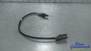 Lambda probe from a Volkswagen E-Golf 2013