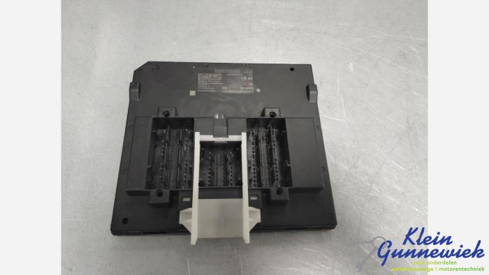 Used Body control computer Skoda Octavia Price € 128,00 Margin scheme offered by Klein Gunnewiek Autodemontage & Motorentechniek