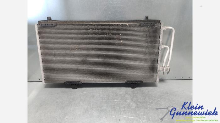 Klima Kondensor Opel Corsa (Gebraucht)
