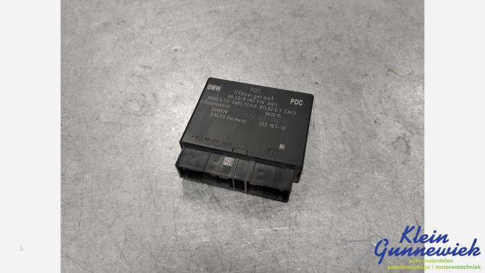 Gebrauchte PDC Modul BMW 2-Serie Preis € 50,00 Margenregelung angeboten von Klein Gunnewiek Autodemontage & Motorentechniek