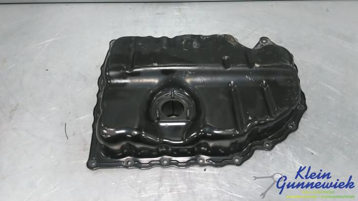 Usagé Couvercle carter Volkswagen Golf Prix € 120,00 Règlement à la marge proposé par Klein Gunnewiek Autodemontage & Motorentechniek