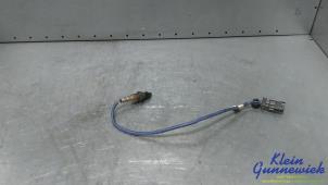 Sonde lambda d'un Volvo XC40 2023