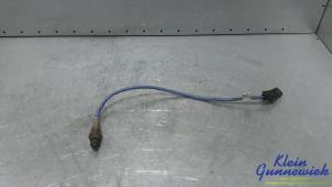 Sonde lambda d'un Volvo XC40 2023
