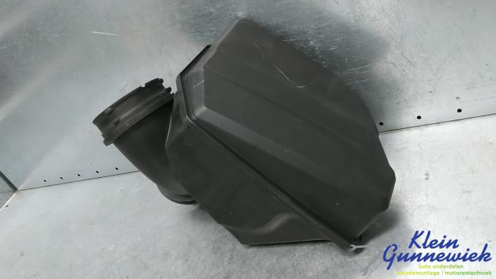 Gebrauchte Luftfiltergehäuse BMW 4-Serie Preis € 52,00 Margenregelung angeboten von Klein Gunnewiek Autodemontage & Motorentechniek