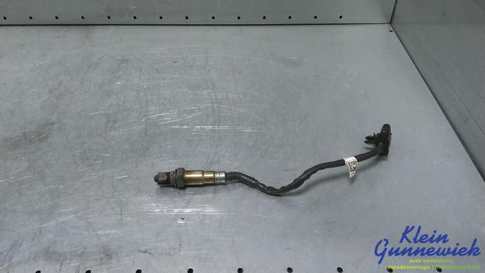 Used Lambda probe Volvo XC40 Price € 73,00 Margin scheme offered by Klein Gunnewiek Autodemontage & Motorentechniek