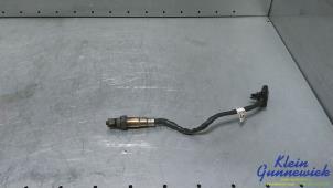 Lambda probe from a Volvo XC40 2023
