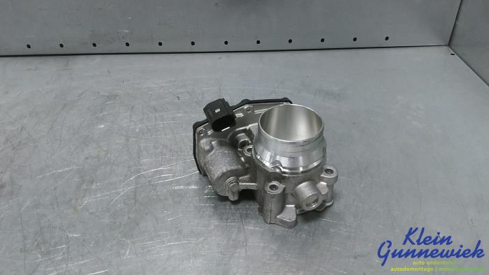 Gebrauchte Drosselklappengehäuse Volvo XC40 Preis € 125,00 Margenregelung angeboten von Klein Gunnewiek Autodemontage & Motorentechniek