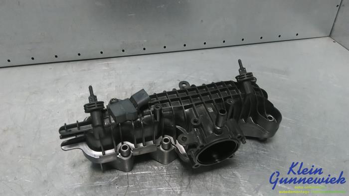 Gebrauchte Ansaugbrugge Volvo XC40 Preis € 75,00 Margenregelung angeboten von Klein Gunnewiek Autodemontage & Motorentechniek