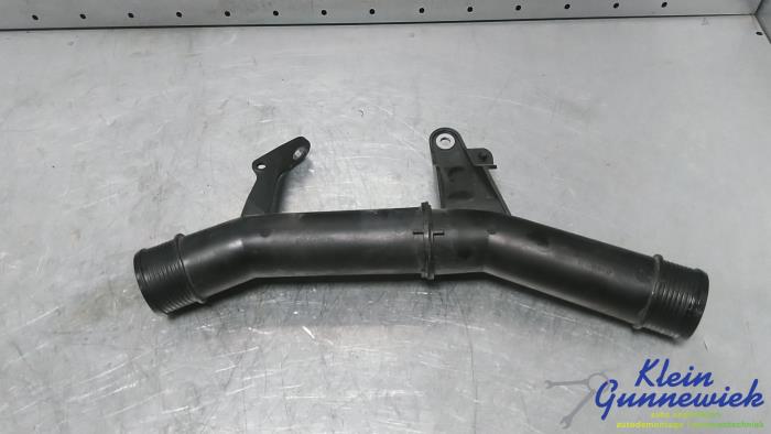 Gebrauchte Intercooler Rohr Volvo XC40 Preis € 41,00 Margenregelung angeboten von Klein Gunnewiek Autodemontage & Motorentechniek