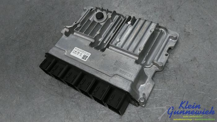 Used Injection computer BMW 4-Serie Price € 395,00 Margin scheme offered by Klein Gunnewiek Autodemontage & Motorentechniek