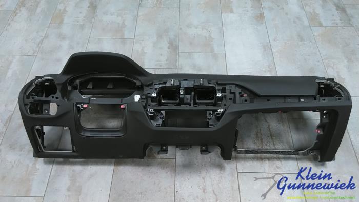 Używane Panel BMW X3 Cena € 895,00 Procedura marży oferowane przez Klein Gunnewiek Autodemontage & Motorentechniek