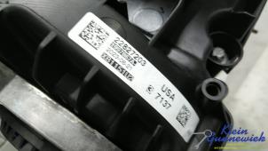 Engine from a BMW X5 2023
