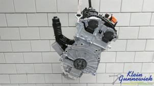 Engine from a BMW X5 2023