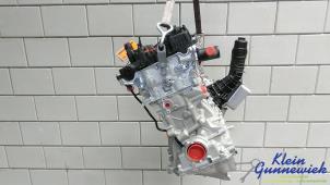 Engine from a BMW X5 2023