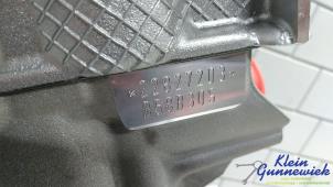 Engine from a BMW X5 2023